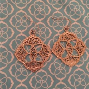 Kendra Scott Earrings